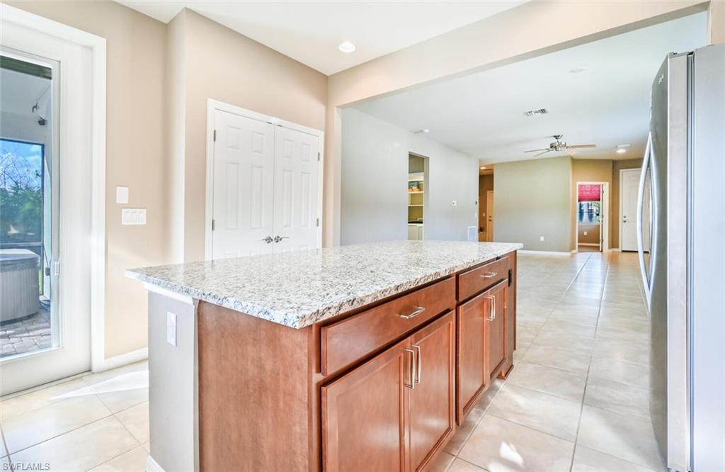 BRIDGETOWN - Residential