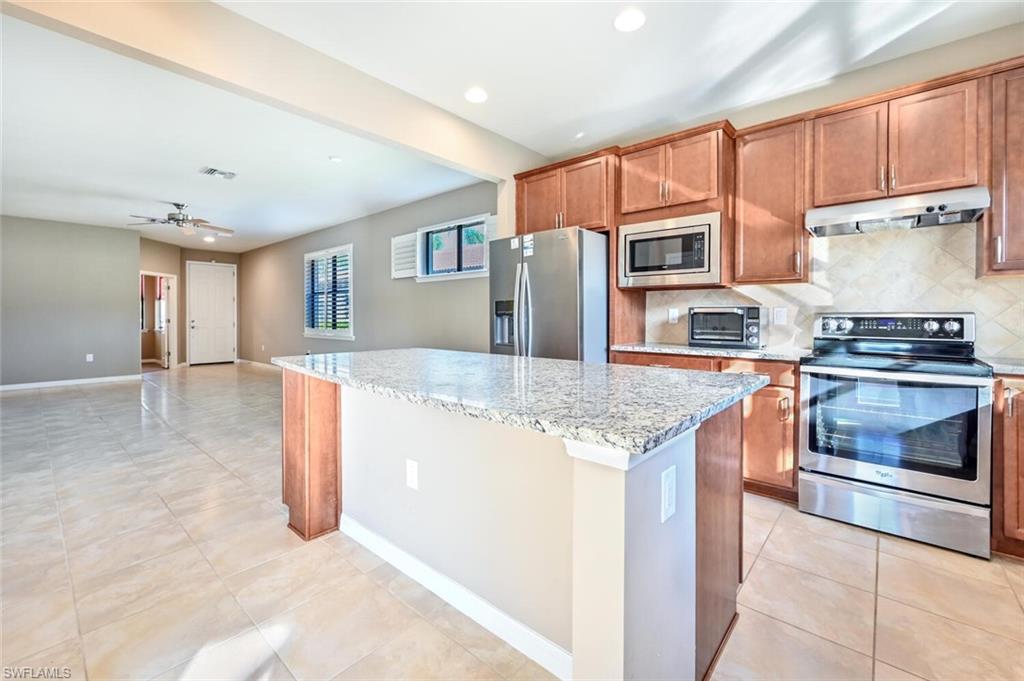 BRIDGETOWN - Residential