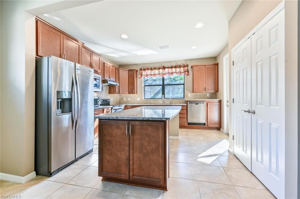 BRIDGETOWN - Residential