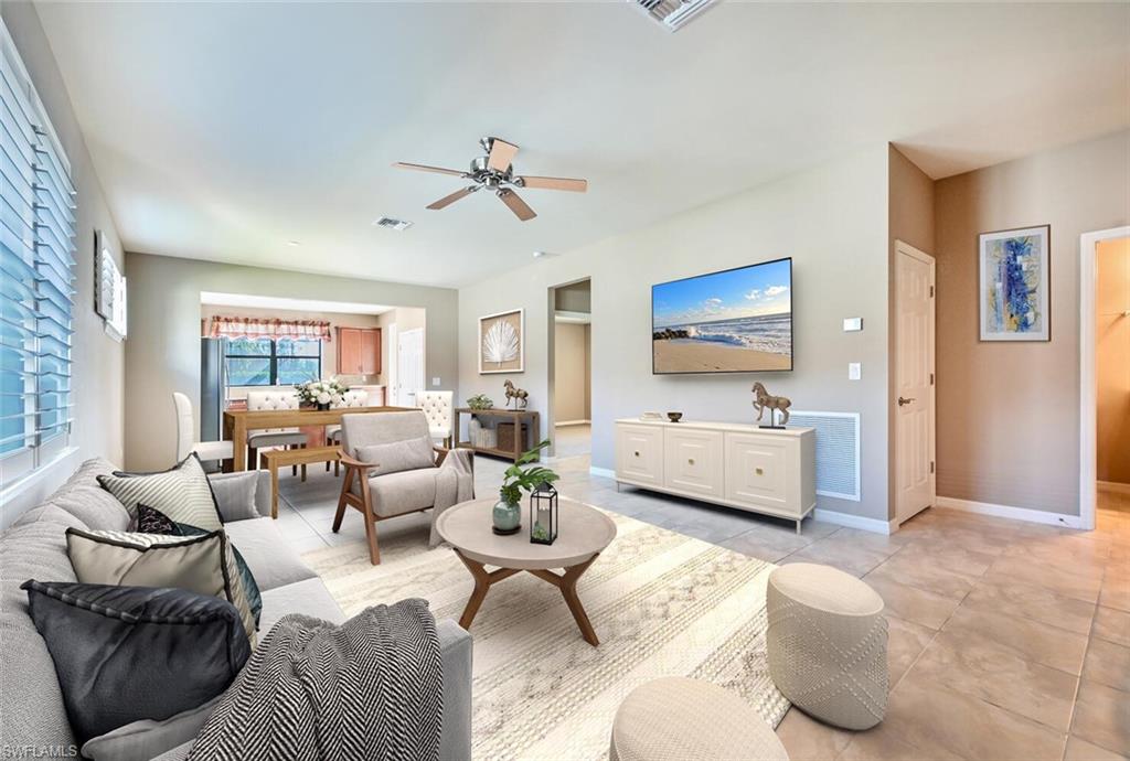 BRIDGETOWN - Residential