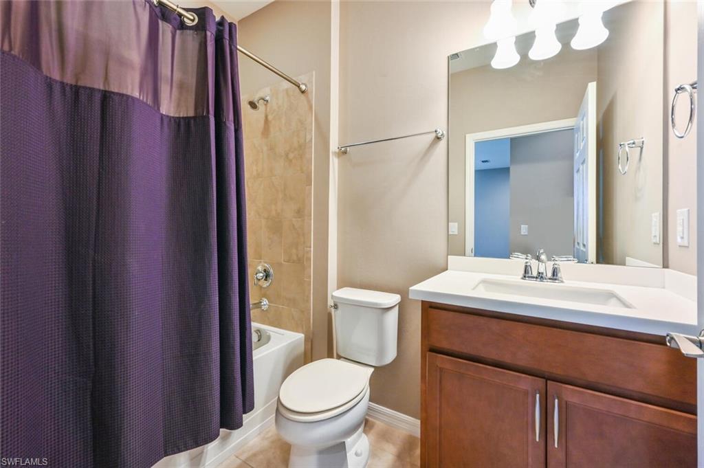 BRIDGETOWN - Residential