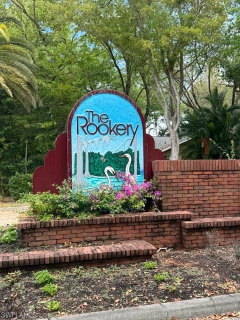 ROOKERY - Residential