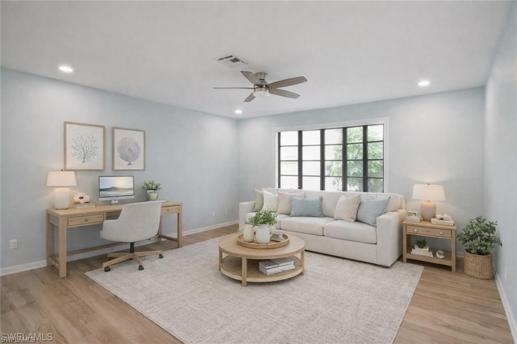 ROOKERY - Residential