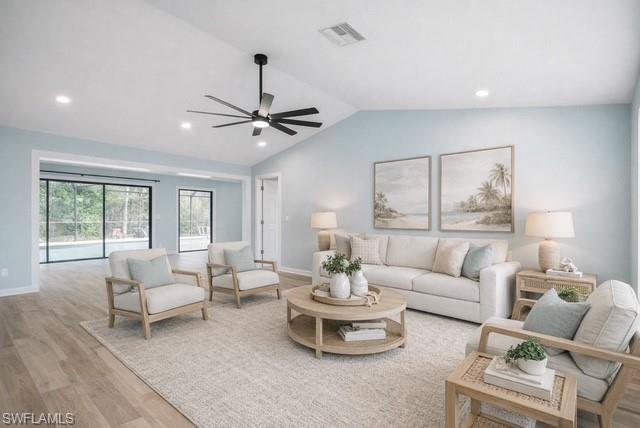 ROOKERY - Residential