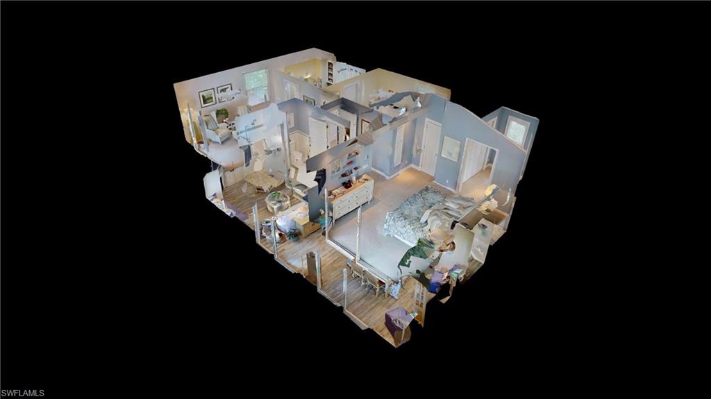 SUNSET CAPTIVA - Residential