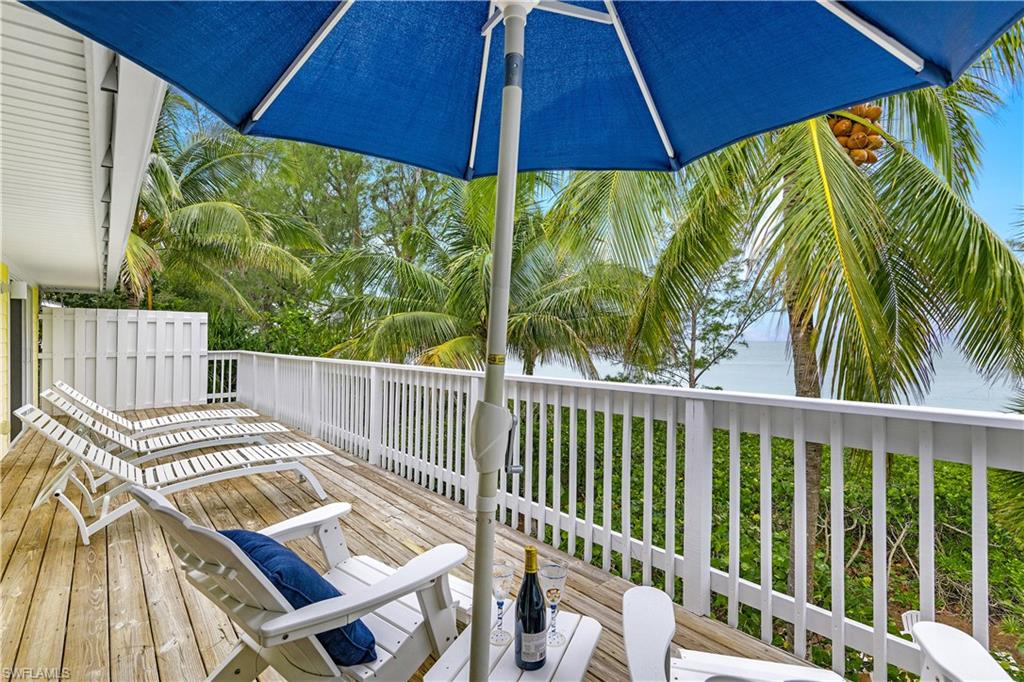 SUNSET CAPTIVA - Residential