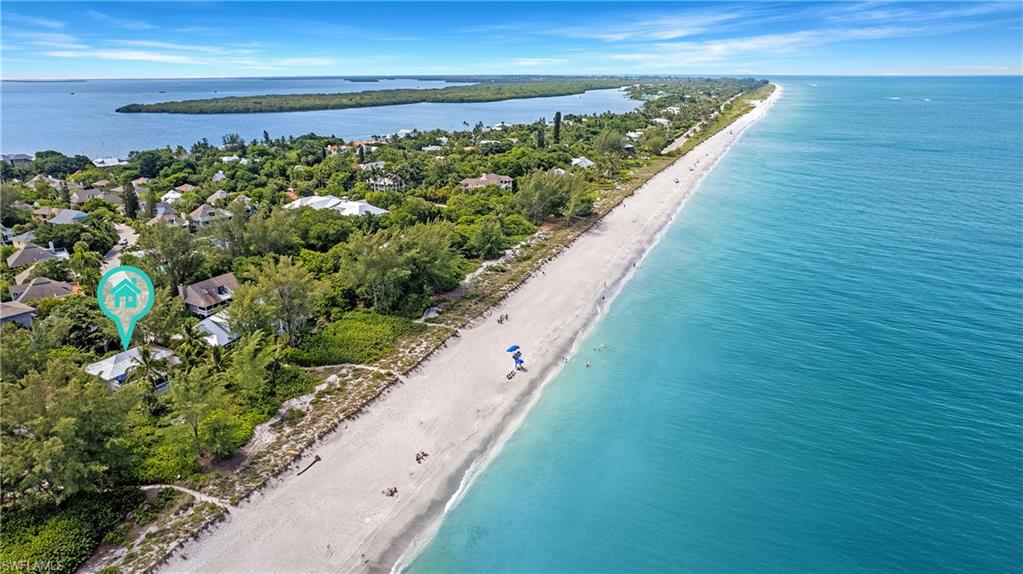 SUNSET CAPTIVA - Residential