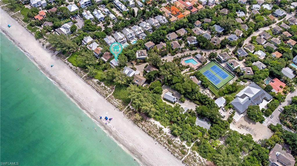 SUNSET CAPTIVA - Residential