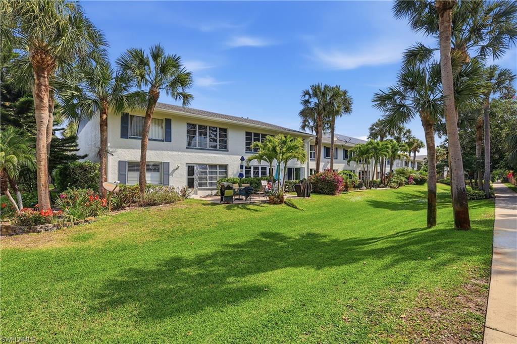 WINTERPARK - Residential