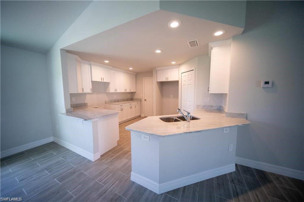 BUCKINGHAM PARK - Residential