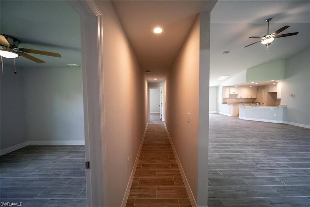 BUCKINGHAM PARK - Residential