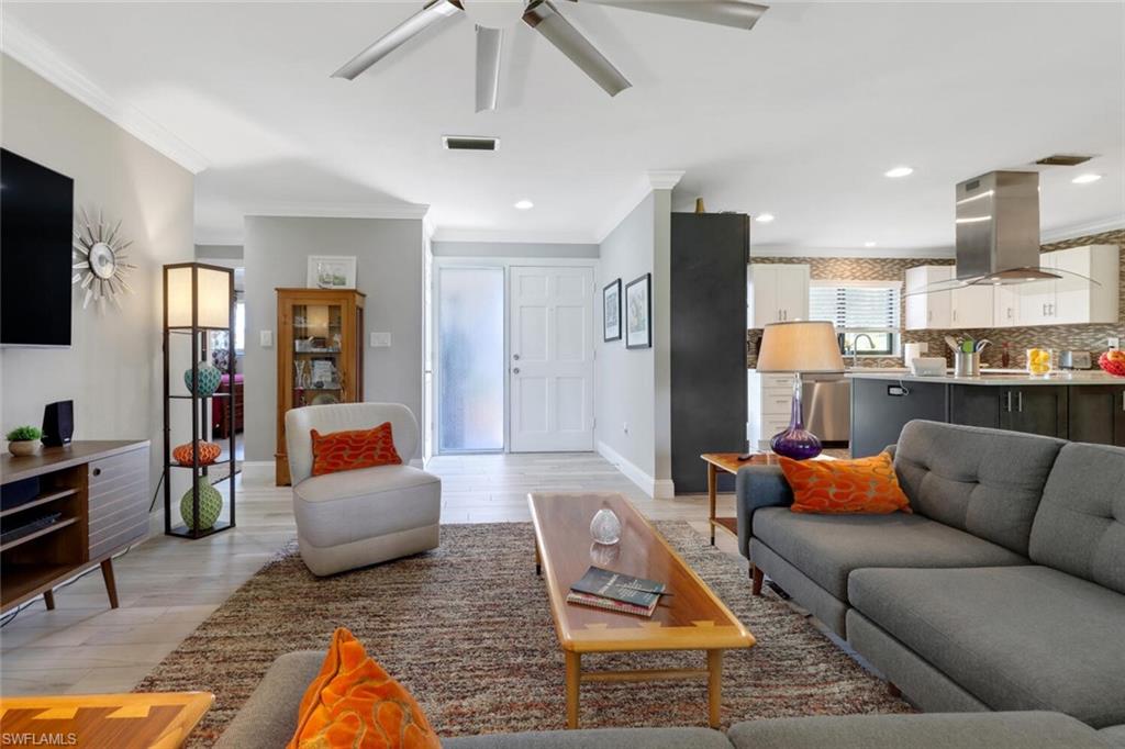 NATOMA PARK - Residential