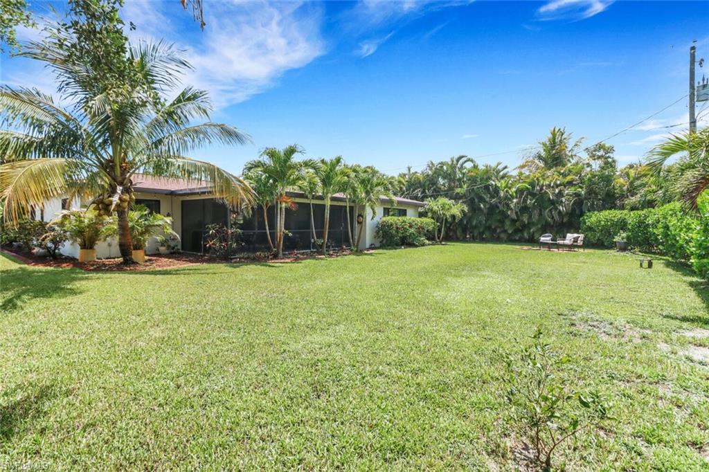 NATOMA PARK - Residential