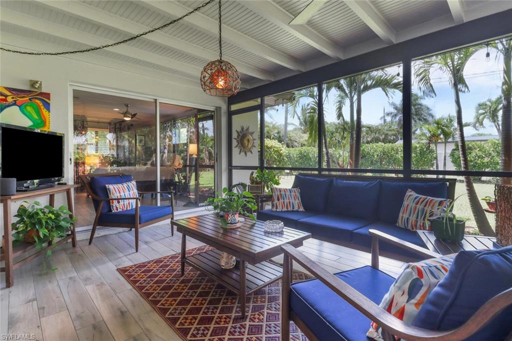 NATOMA PARK - Residential