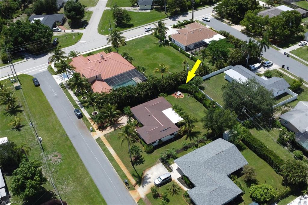 NATOMA PARK - Residential