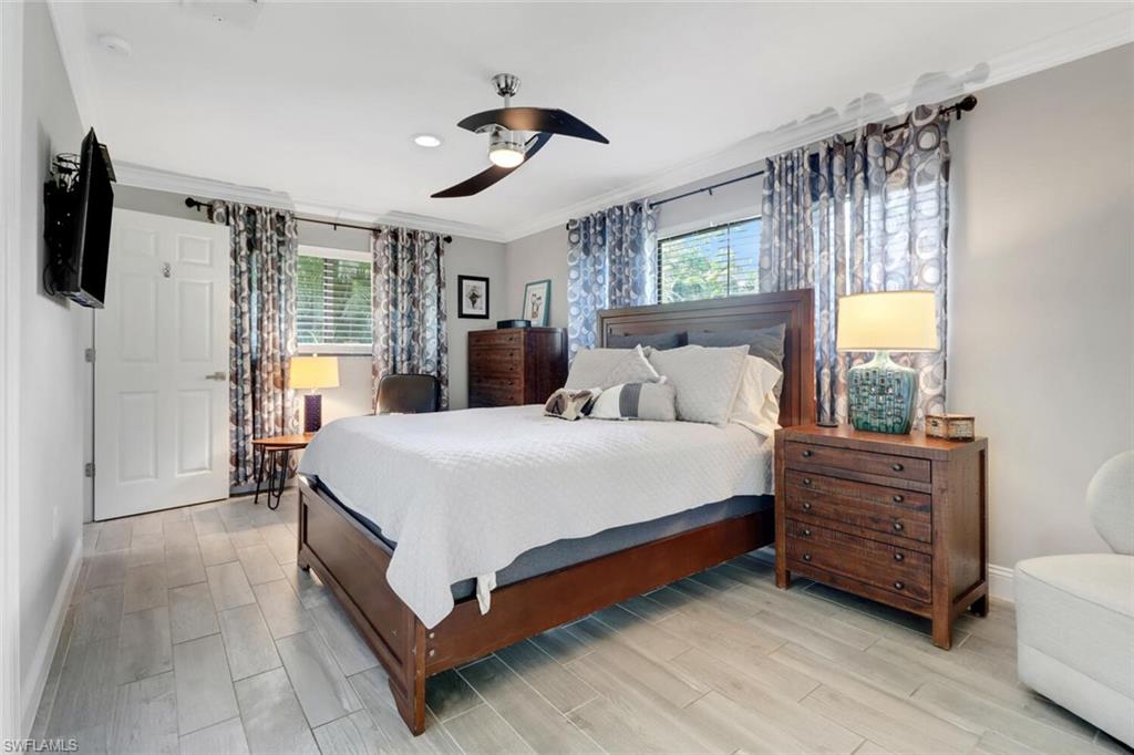 NATOMA PARK - Residential