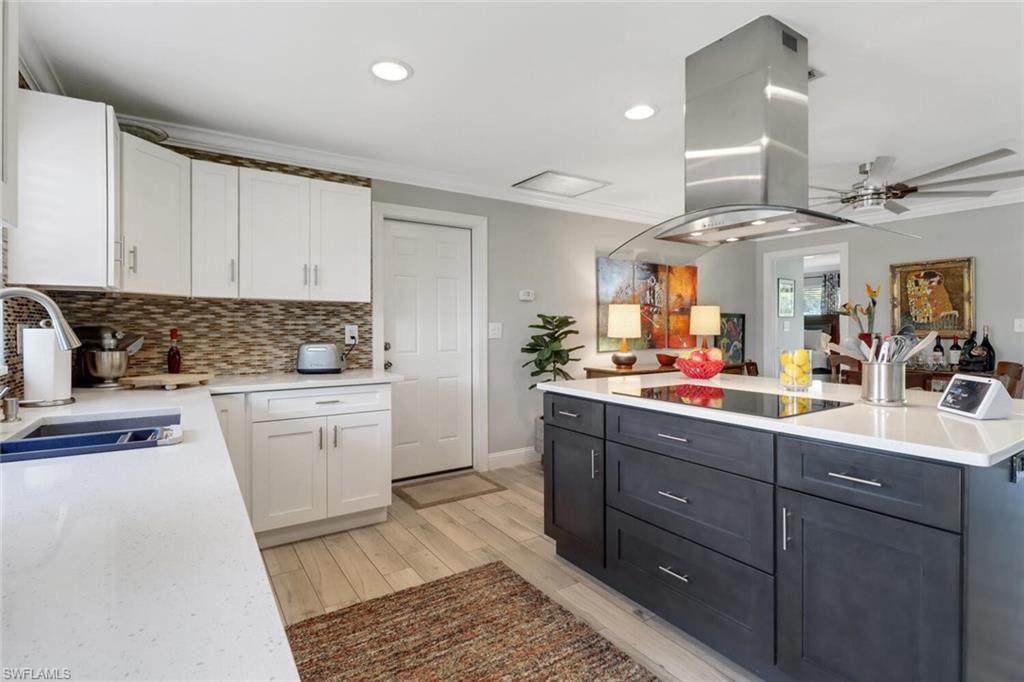 NATOMA PARK - Residential