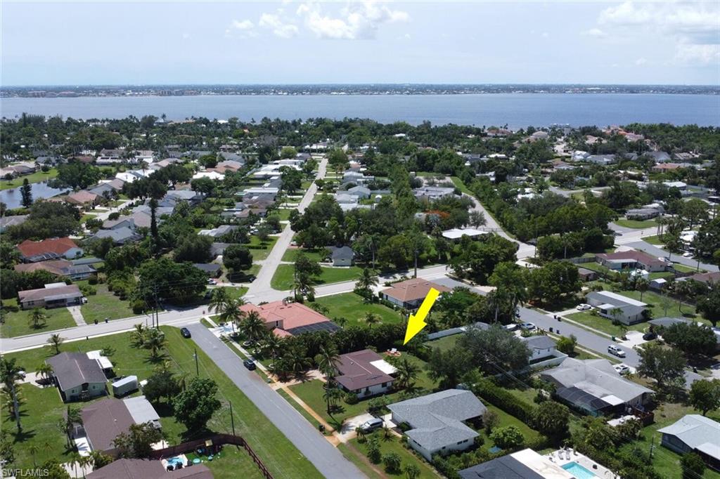 NATOMA PARK - Residential