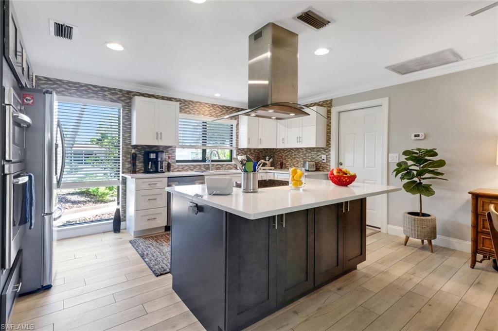 NATOMA PARK - Residential