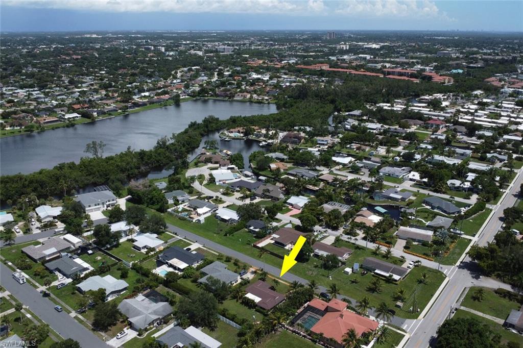 NATOMA PARK - Residential