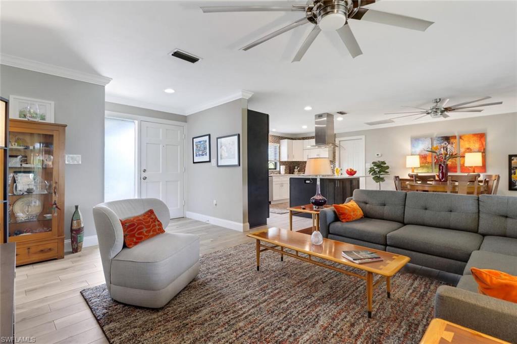 NATOMA PARK - Residential