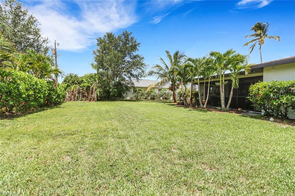 NATOMA PARK - Residential