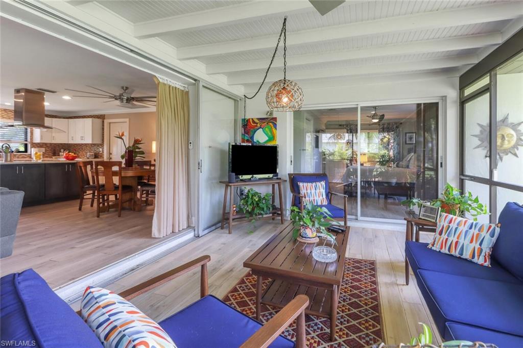 NATOMA PARK - Residential