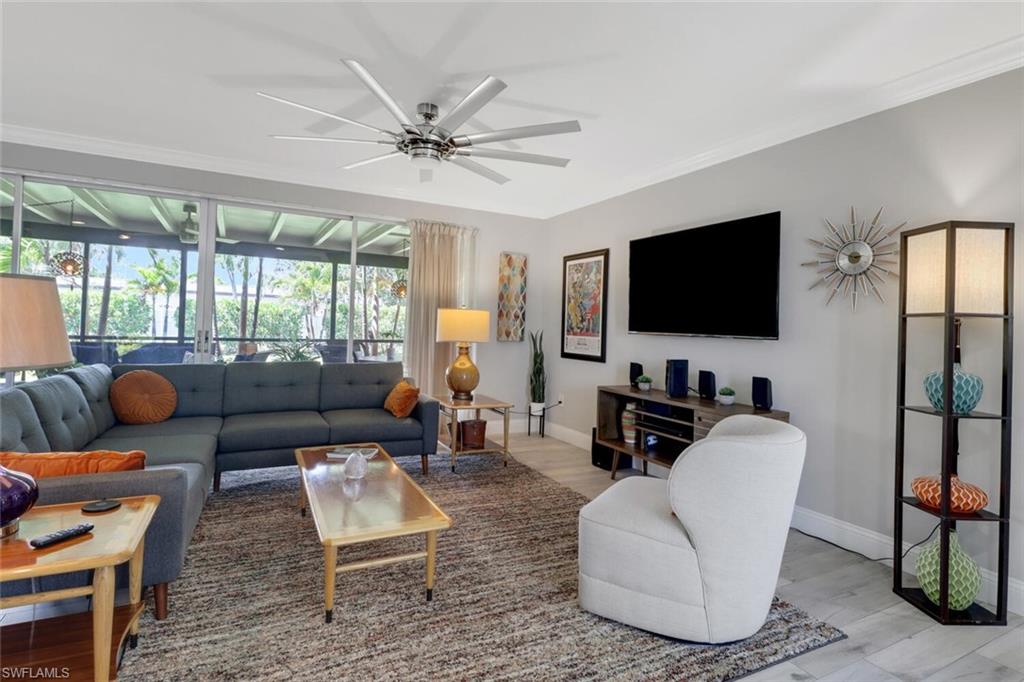 NATOMA PARK - Residential