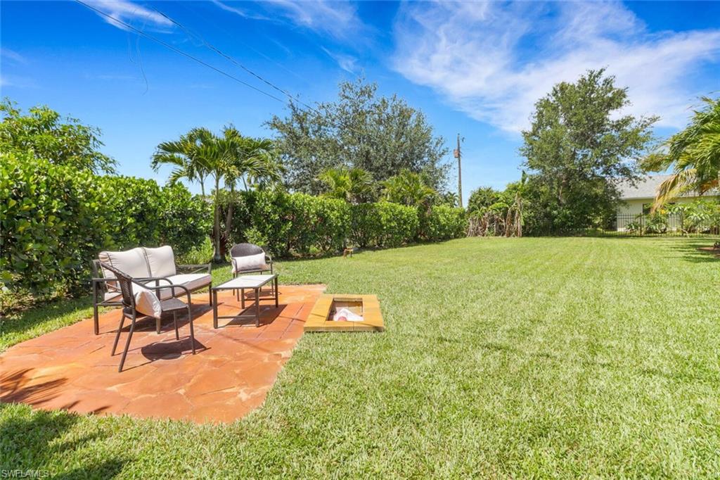 NATOMA PARK - Residential