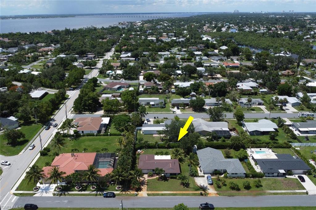 NATOMA PARK - Residential