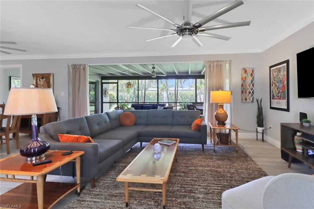 NATOMA PARK - Residential