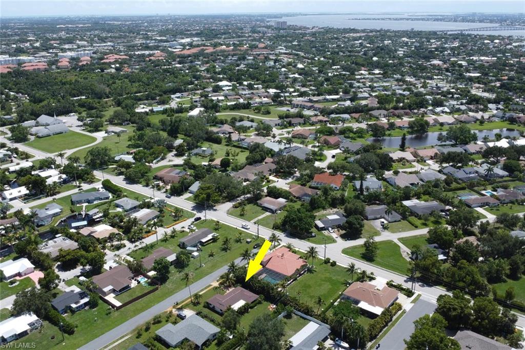 NATOMA PARK - Residential