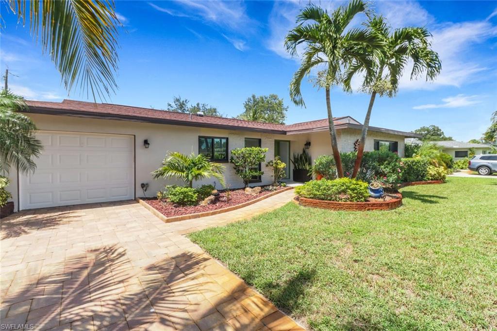 NATOMA PARK - Residential