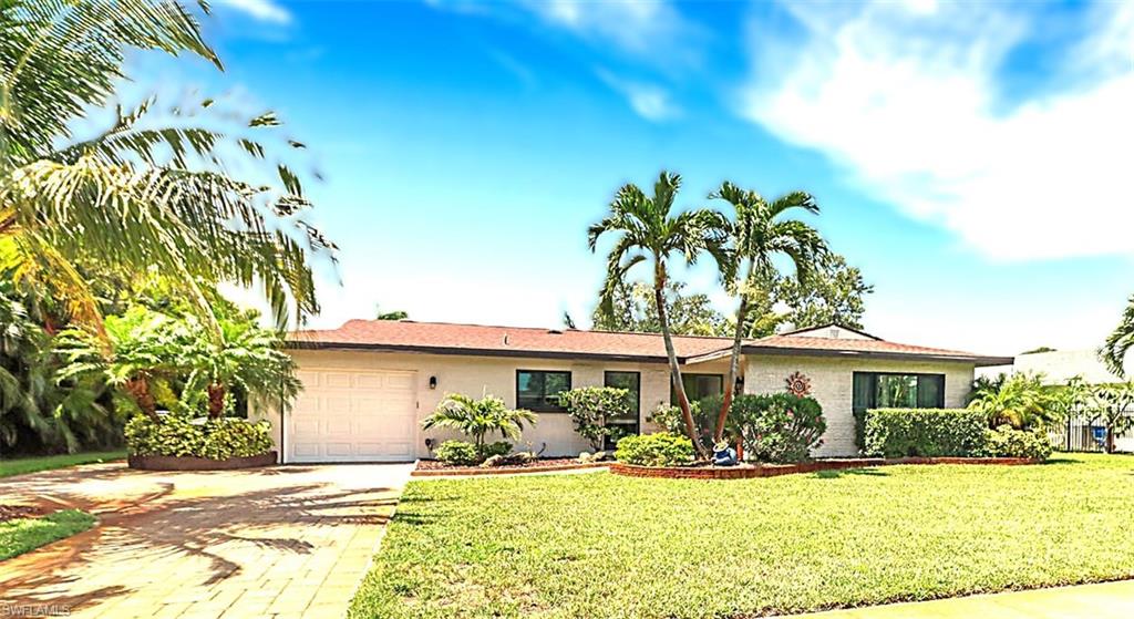 NATOMA PARK - Residential