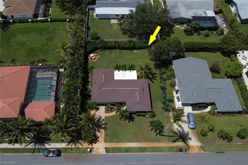 NATOMA PARK - Residential