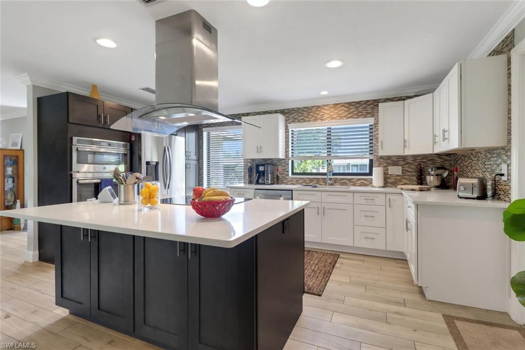 NATOMA PARK - Residential