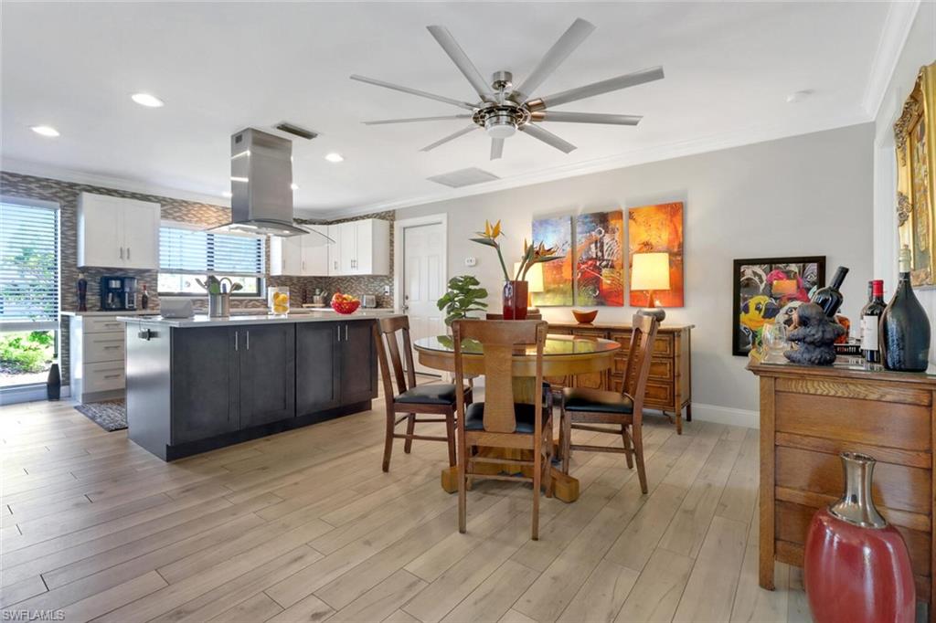 NATOMA PARK - Residential