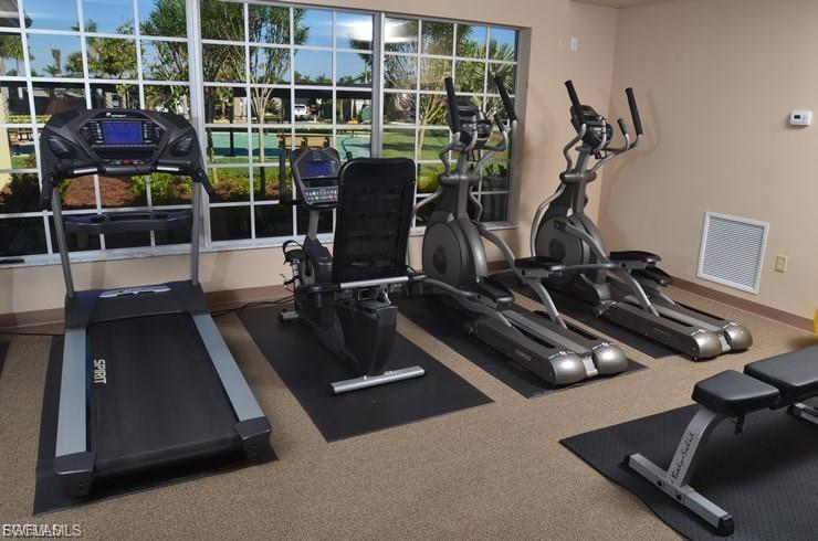 CYPRESS TRAIL RV RESORT - Land