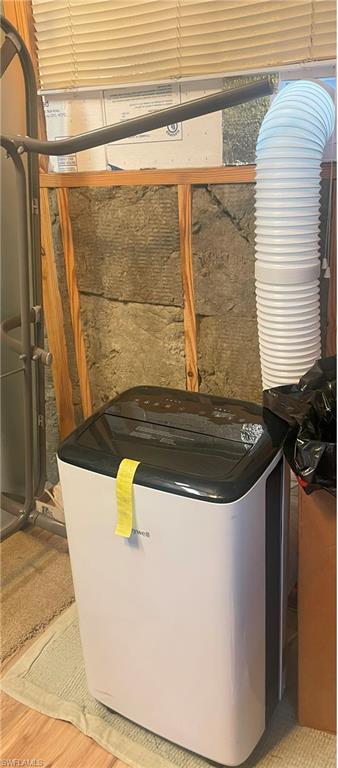 CYPRESS TRAIL RV RESORT - Land