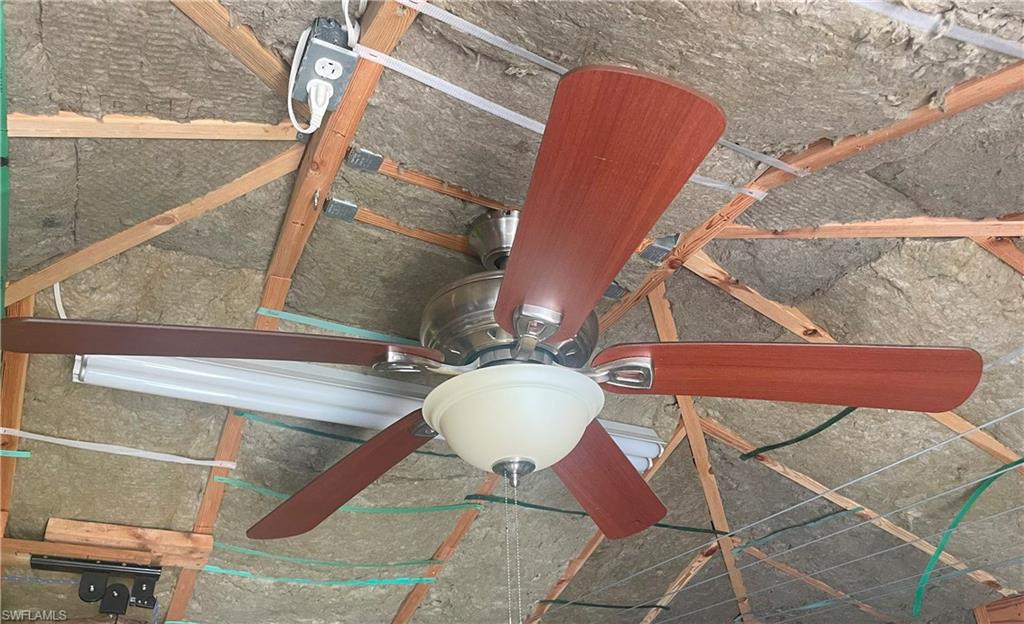 CYPRESS TRAIL RV RESORT - Land