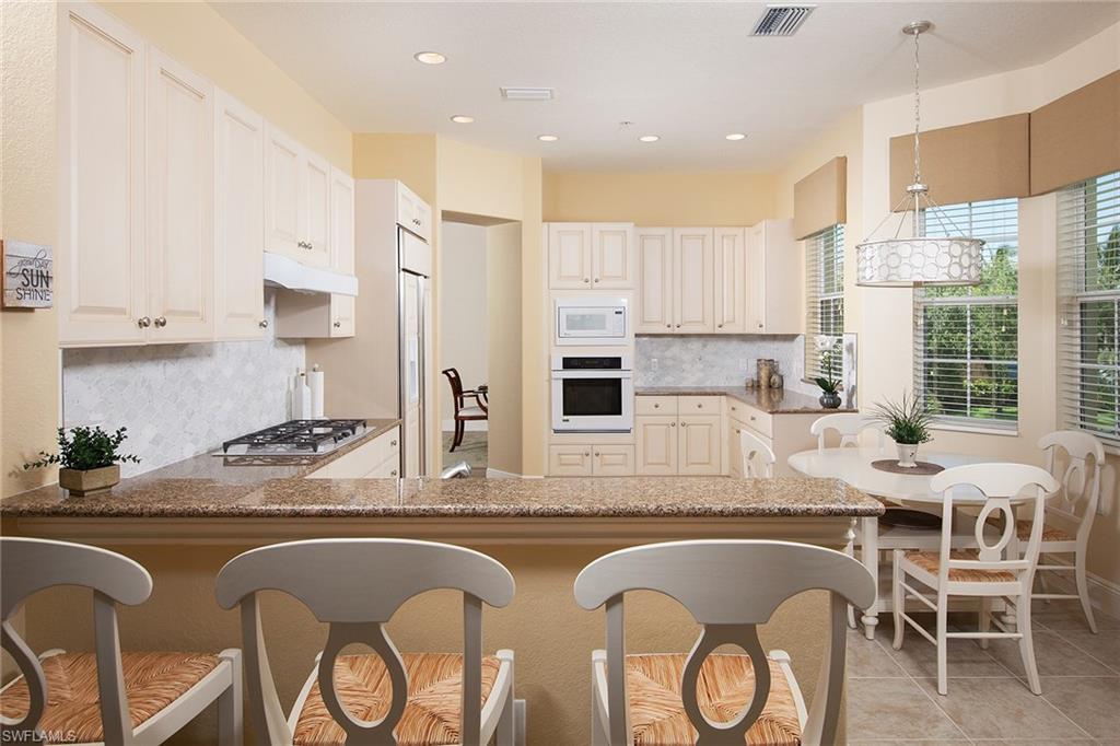 CALLISTA - Residential