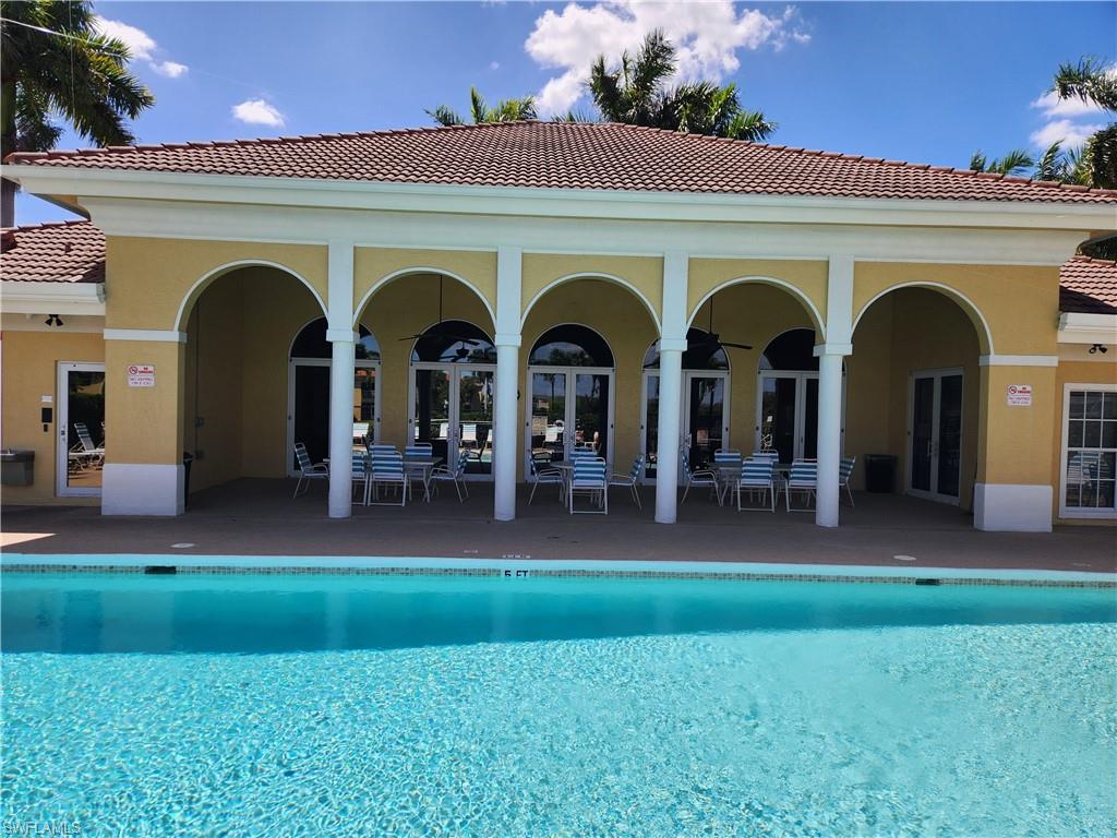 BELLASOL - Residential