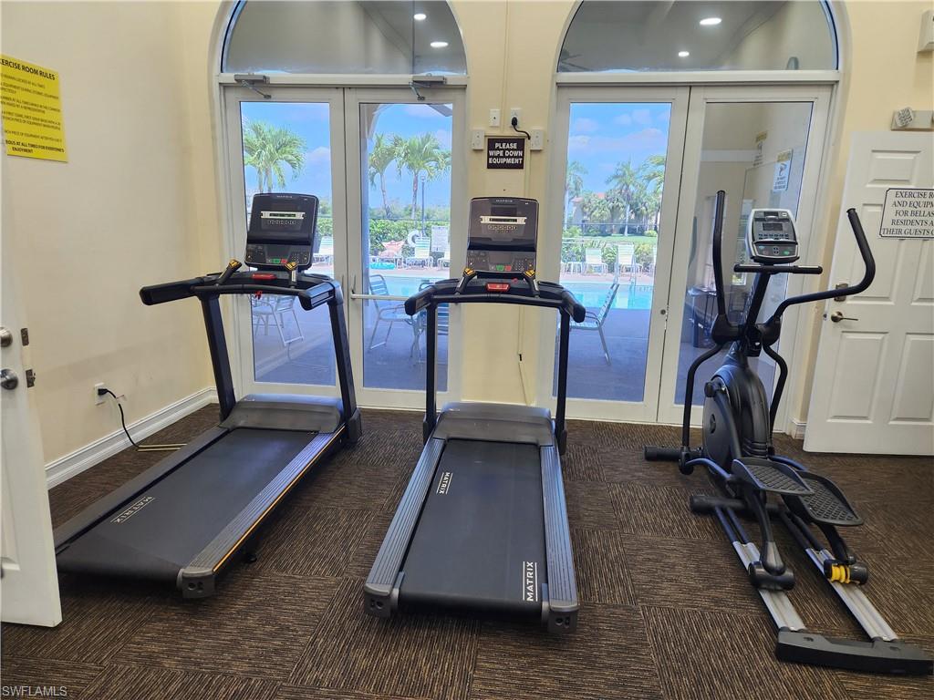 BELLASOL - Residential