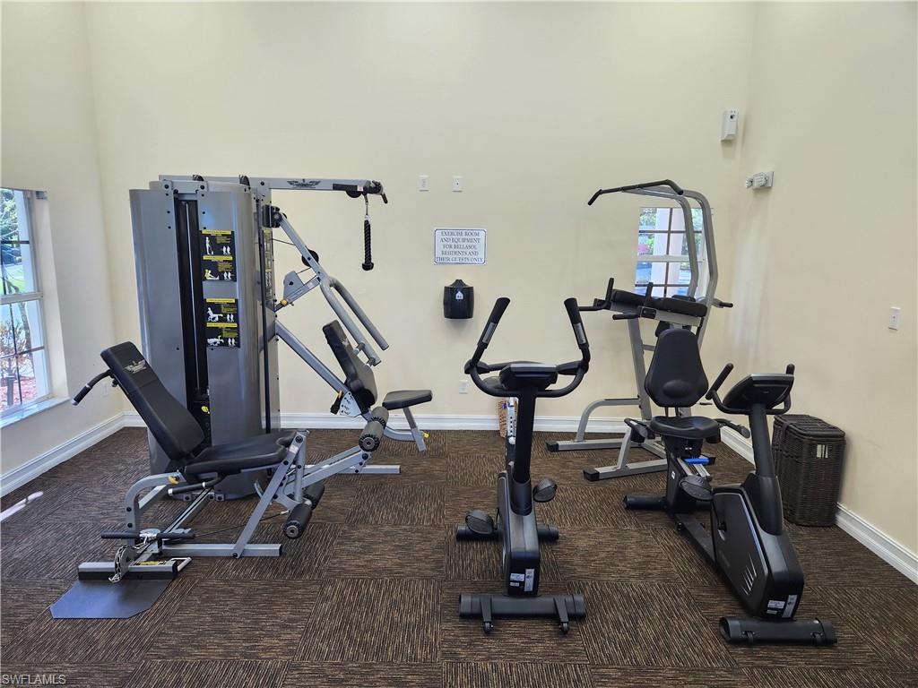 BELLASOL - Residential