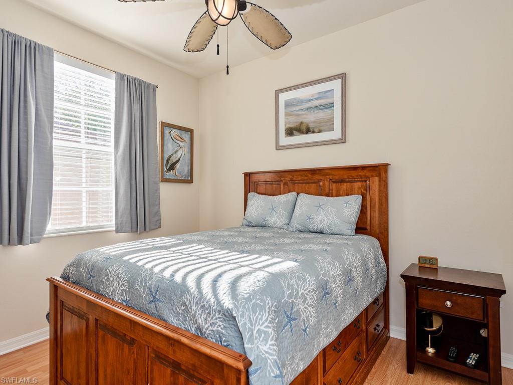 WILSHIRE PINES - Residential Lease