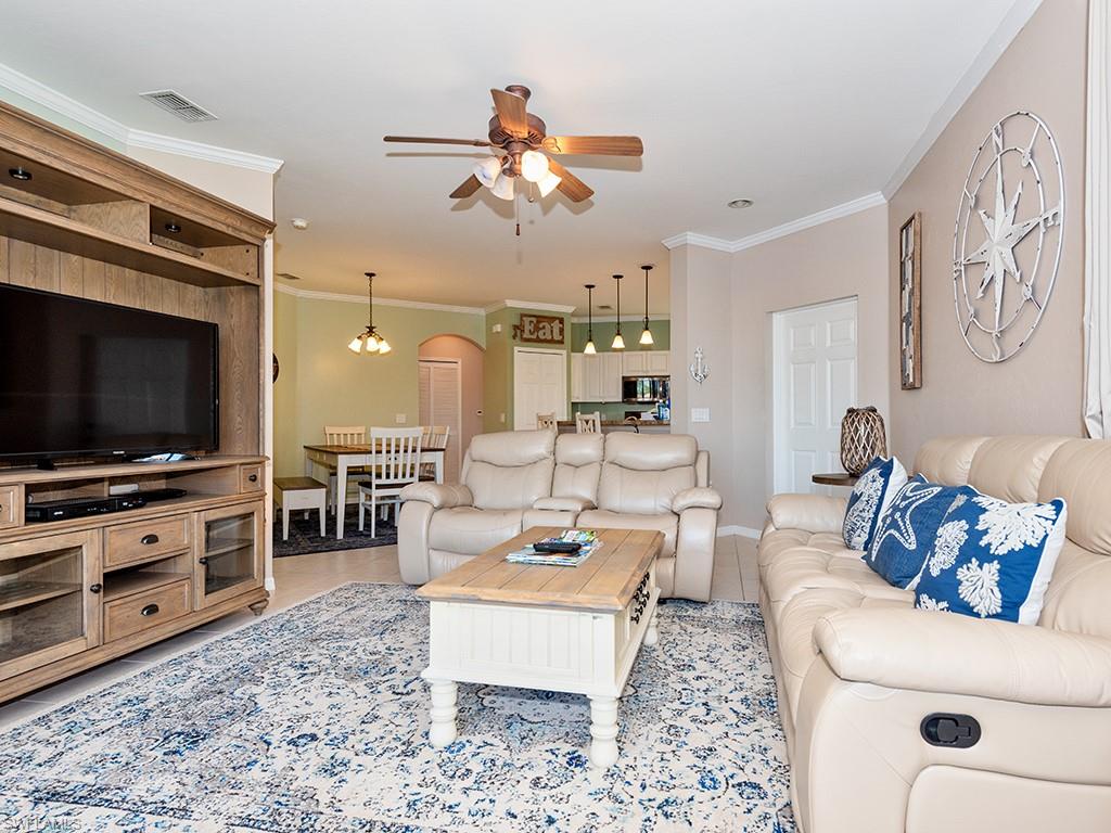 WILSHIRE PINES - Residential Lease