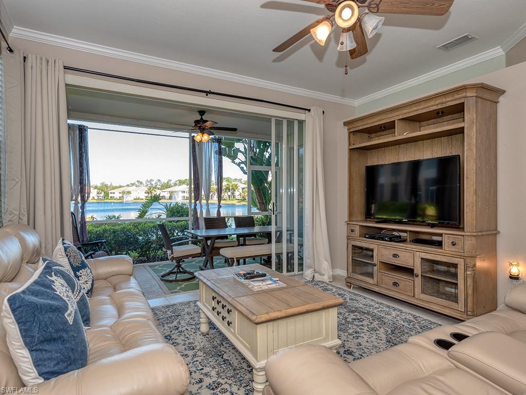 WILSHIRE PINES - Residential Lease