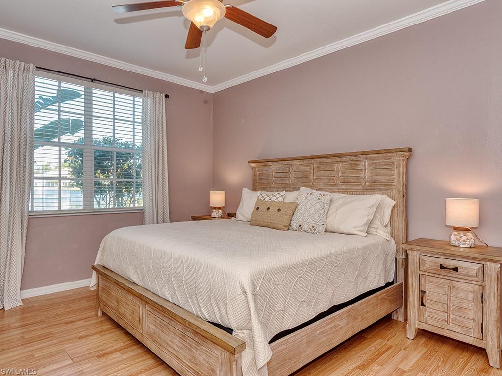 WILSHIRE PINES - Residential Lease