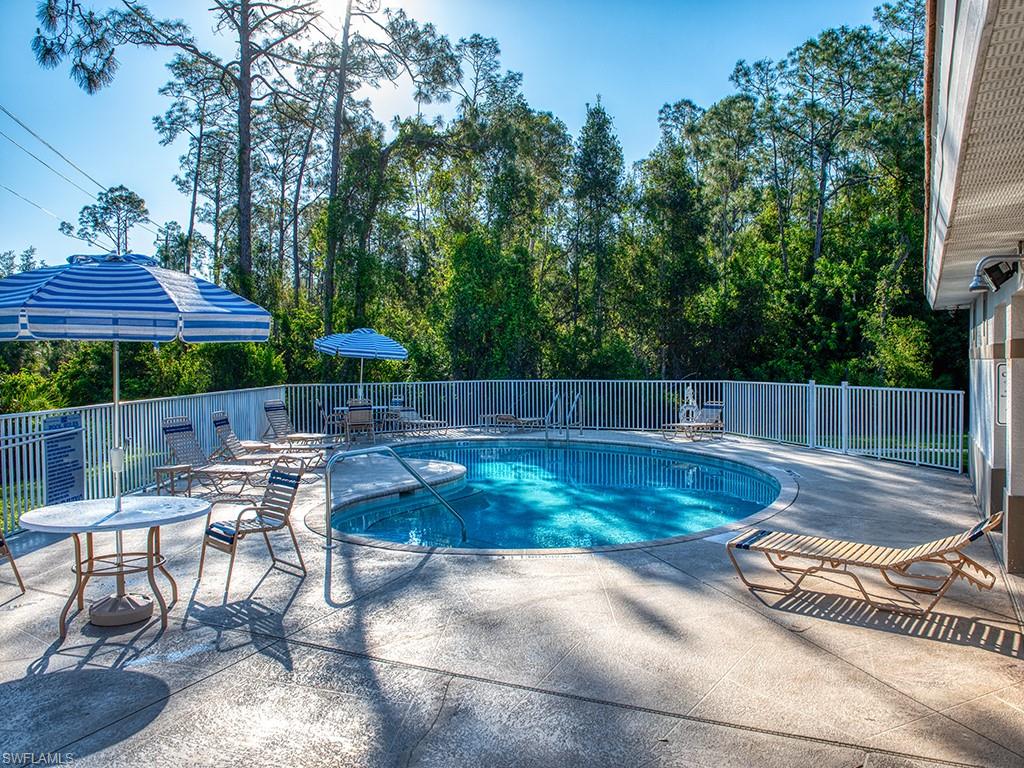 WILSHIRE PINES - Residential Lease