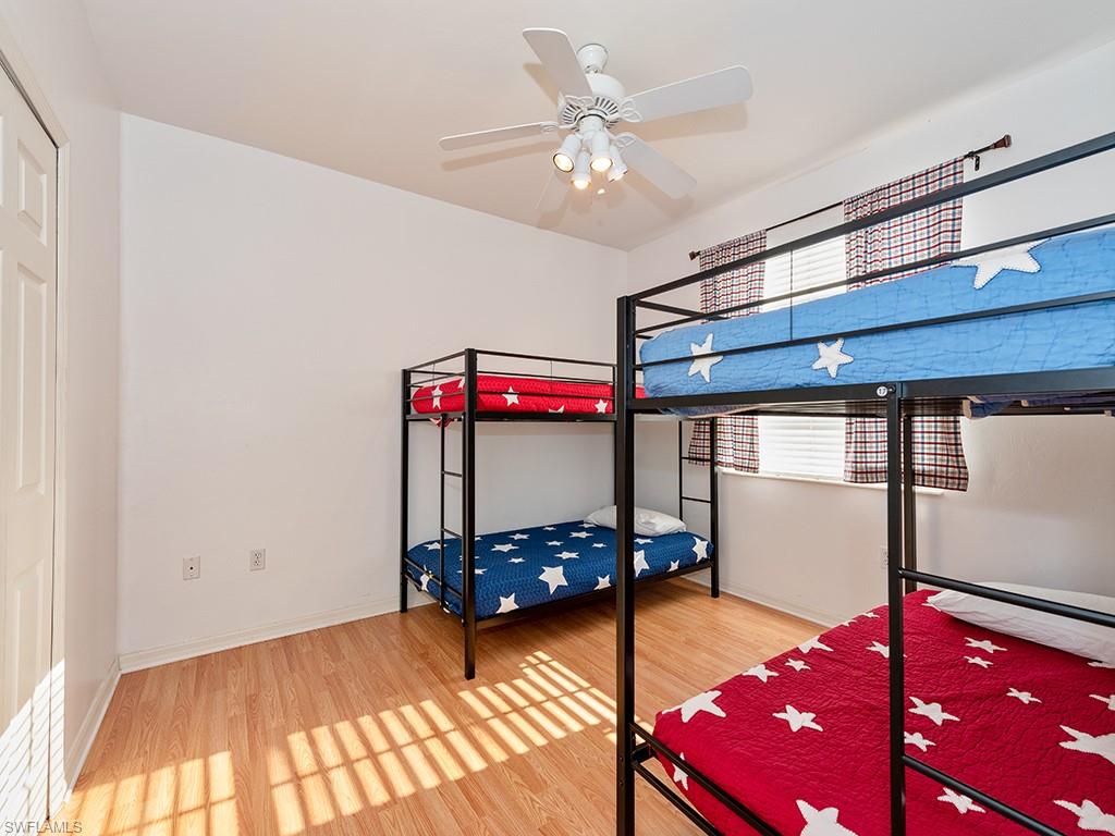 WILSHIRE PINES - Residential Lease